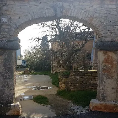 Hébergement de vacances Skoko House Vodnjan
