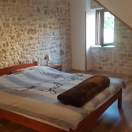 Hébergement de vacances Skoko House Vodnjan