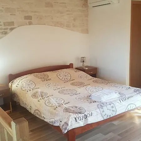 Skoko House Hébergement de vacances *