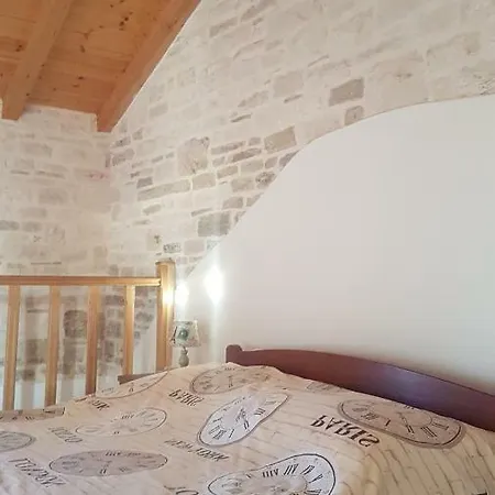Skoko House Holiday home Vodnjan